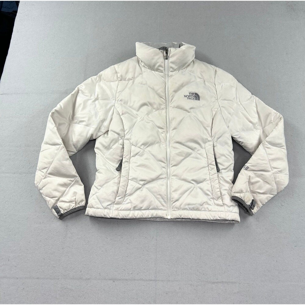 The North Face Women’s 550 Puffer Jacket